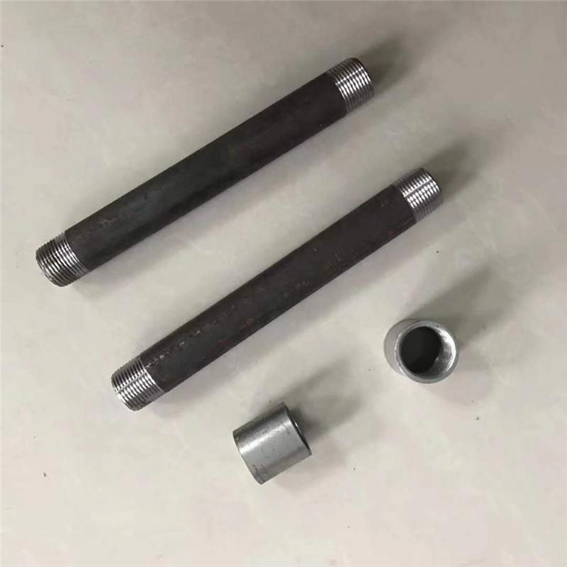 武威钢管注浆管隧道止水