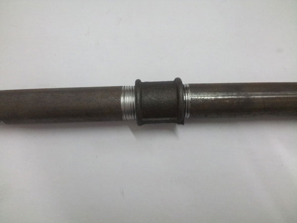 武威桩基注浆管
