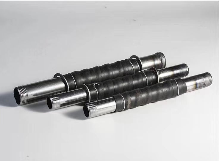 武威注浆管厂家批发
