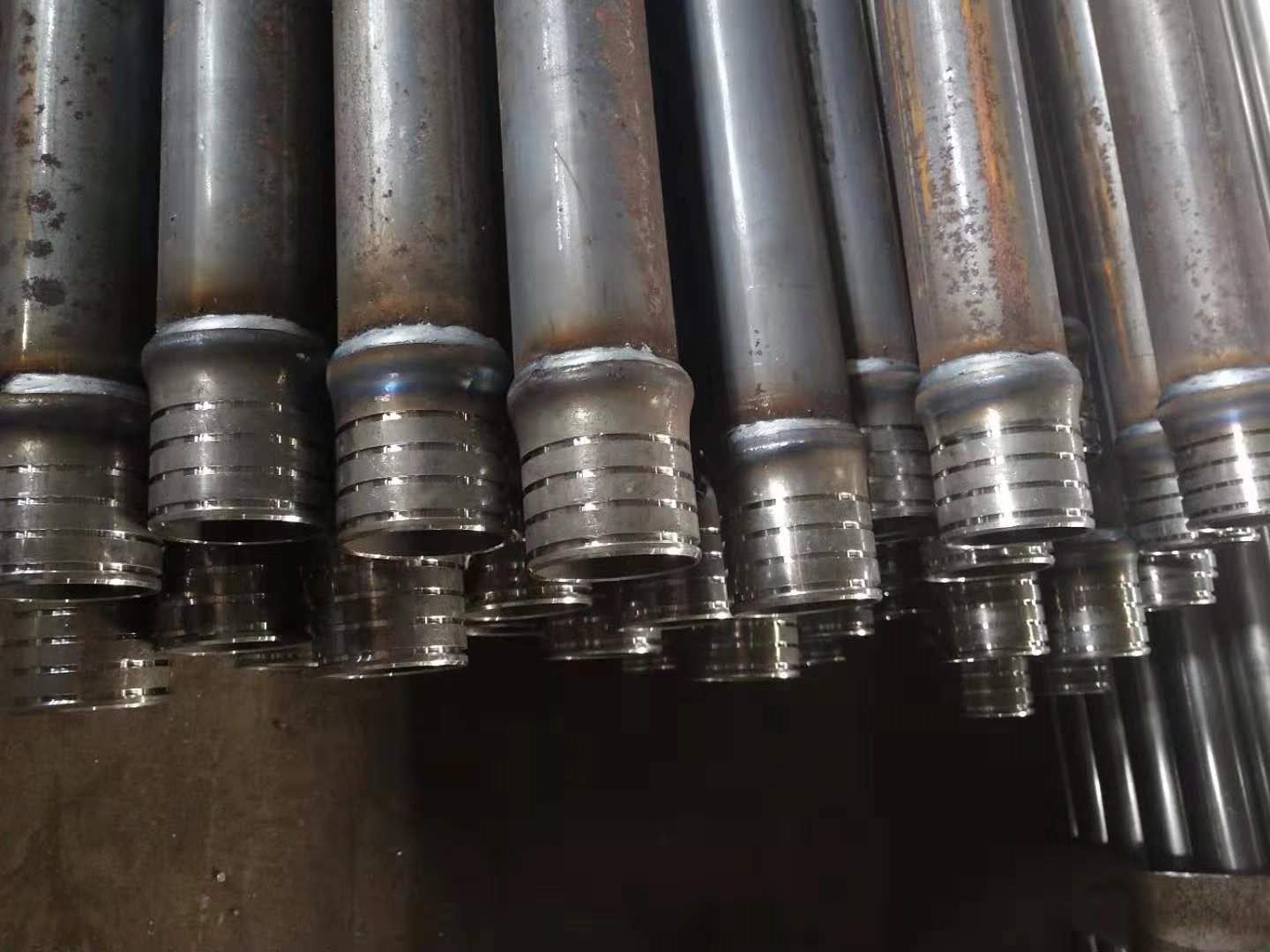 武威桥梁声测管54mm国标
