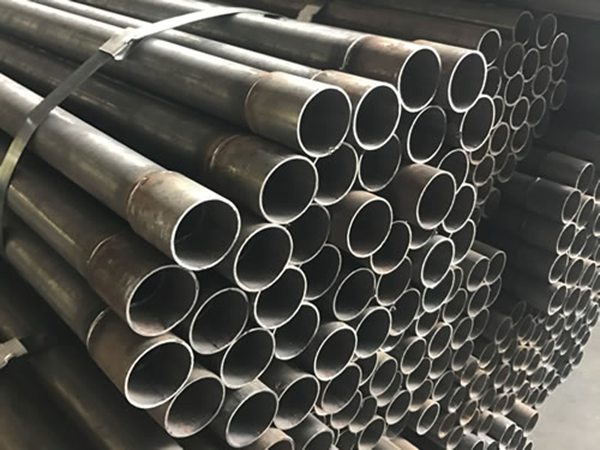 武威套筒式声测管价格批发