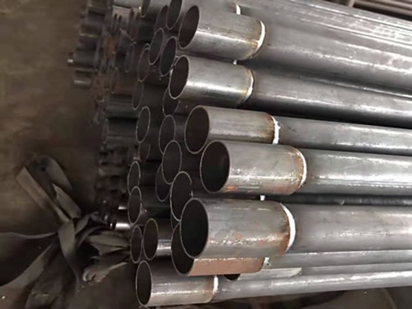 武威套筒式声测管厂家定制