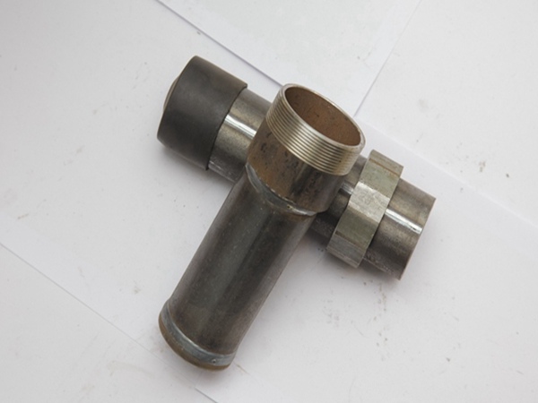 武威螺旋式声测管厚壁3.0mm